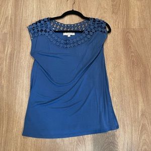 Loft shirt